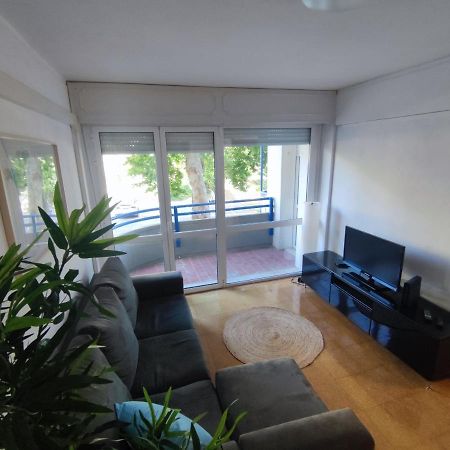 Apartamento Aconchegante T3 Em Telheiras Lisboa Exterior foto