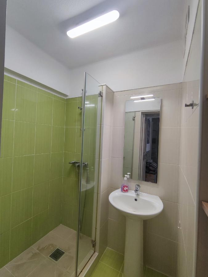 Apartamento Aconchegante T3 Em Telheiras Lisboa Exterior foto