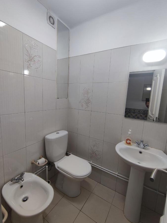 Apartamento Aconchegante T3 Em Telheiras Lisboa Exterior foto