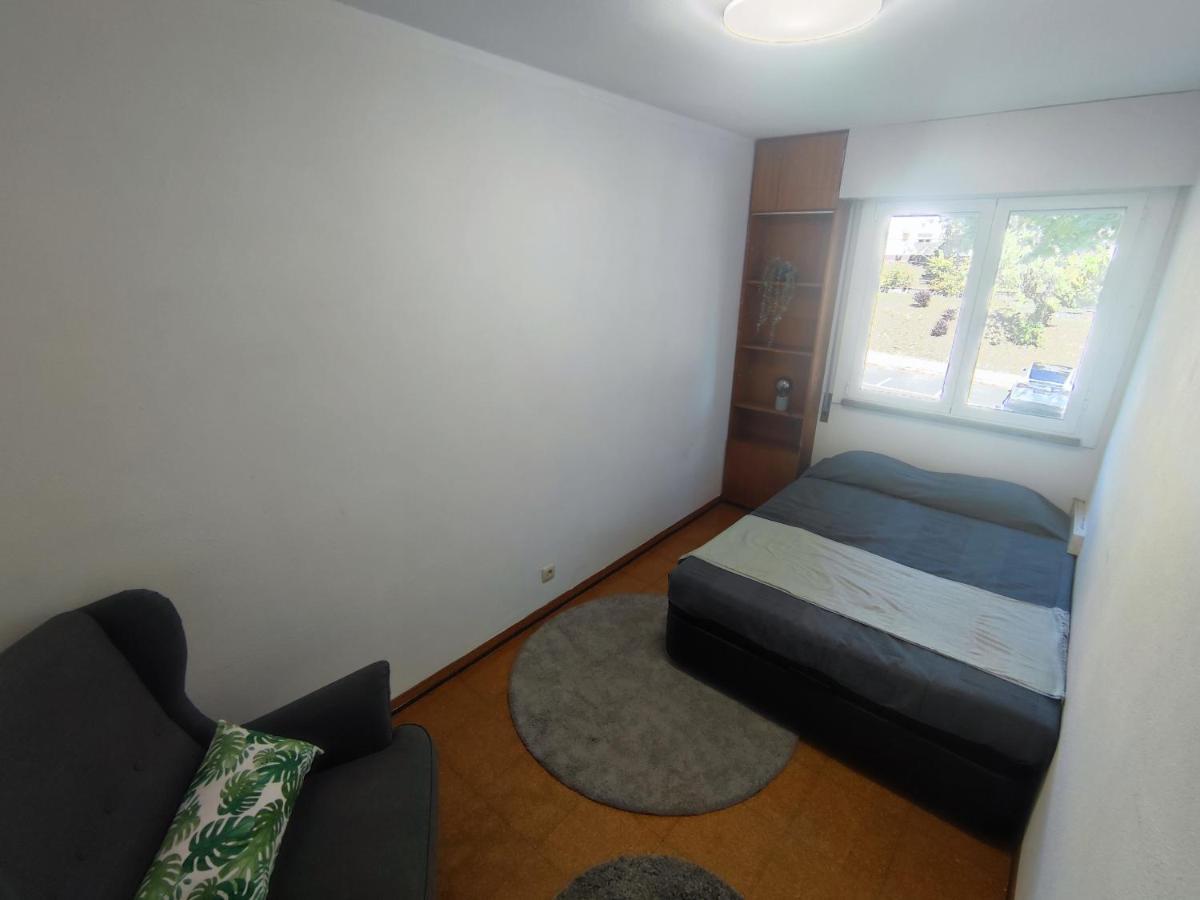 Apartamento Aconchegante T3 Em Telheiras Lisboa Exterior foto