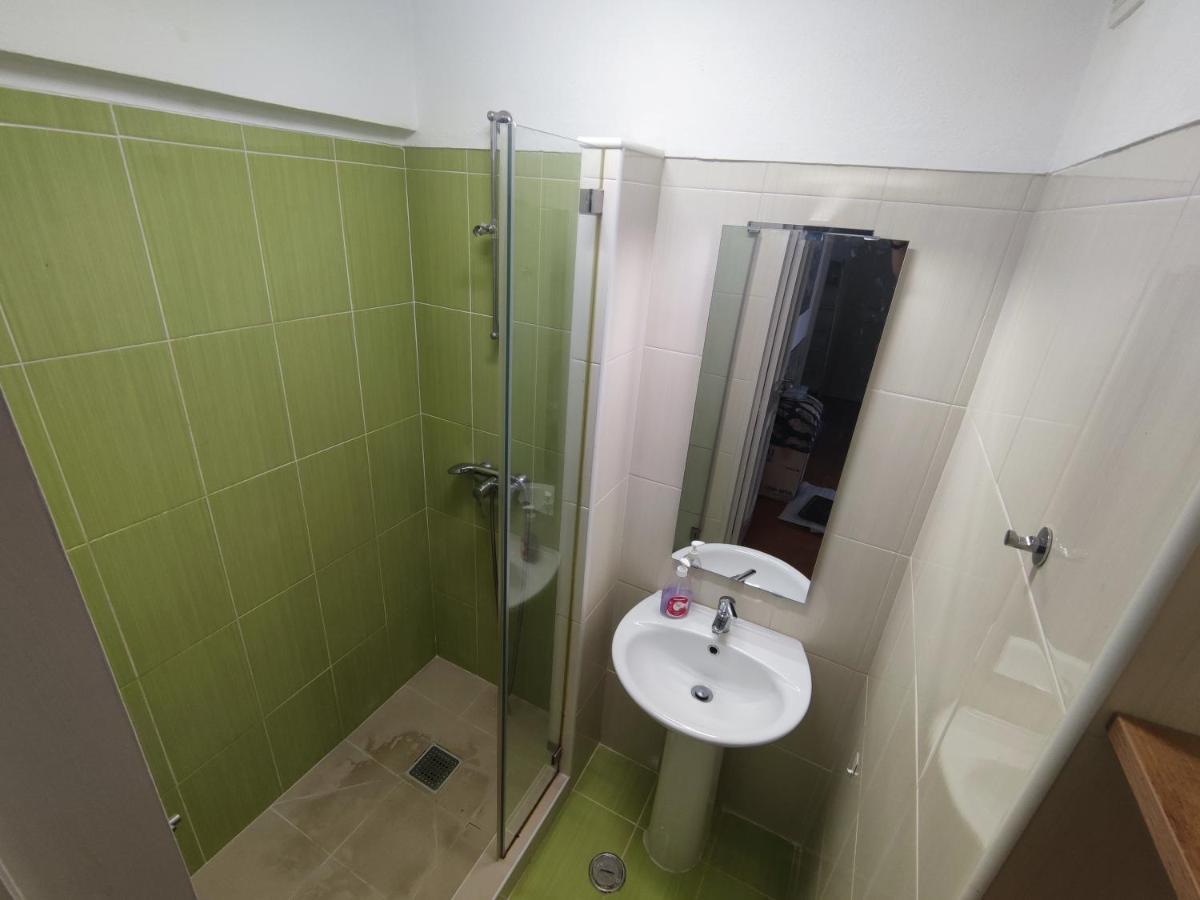 Apartamento Aconchegante T3 Em Telheiras Lisboa Exterior foto