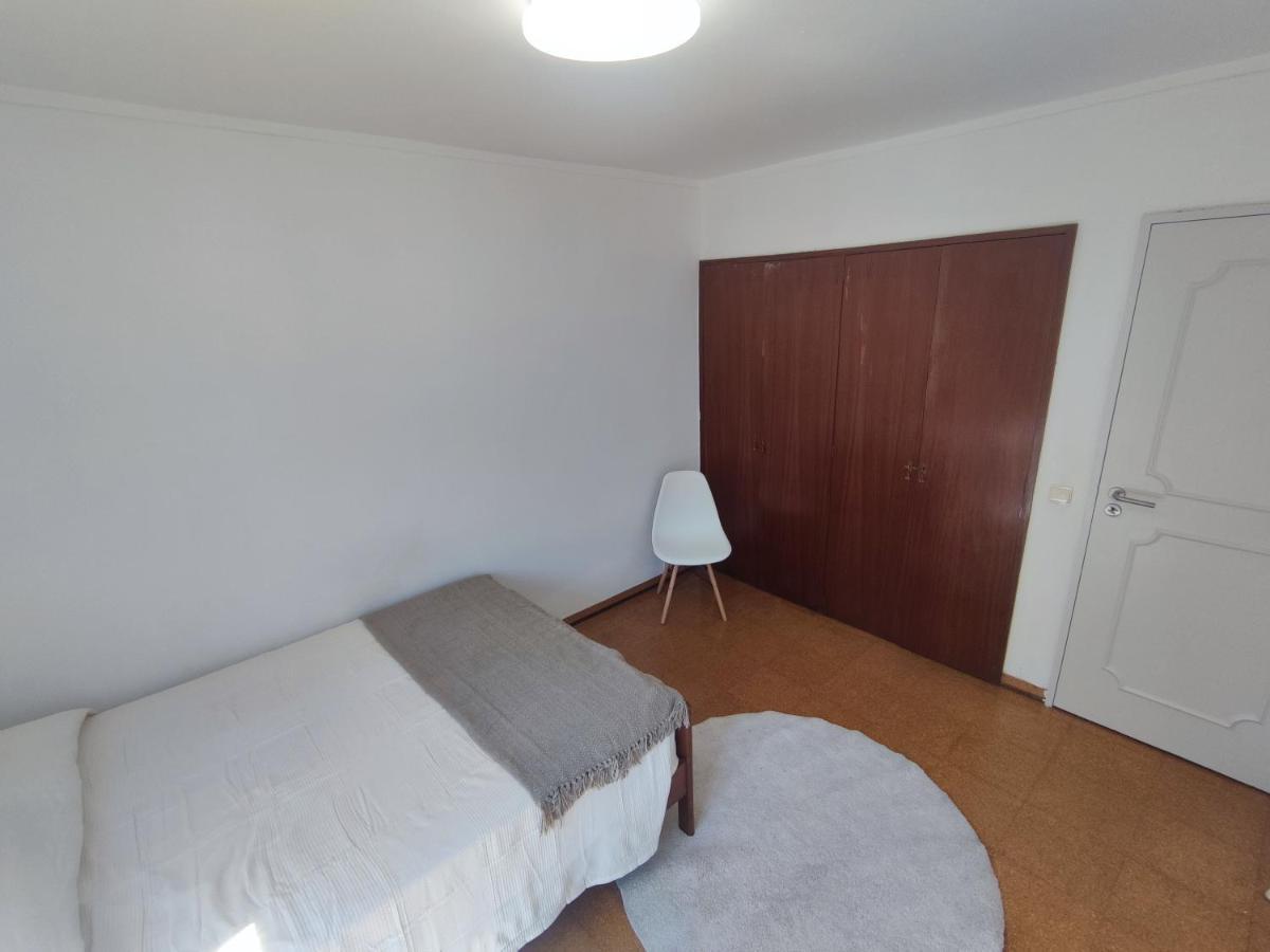 Apartamento Aconchegante T3 Em Telheiras Lisboa Exterior foto