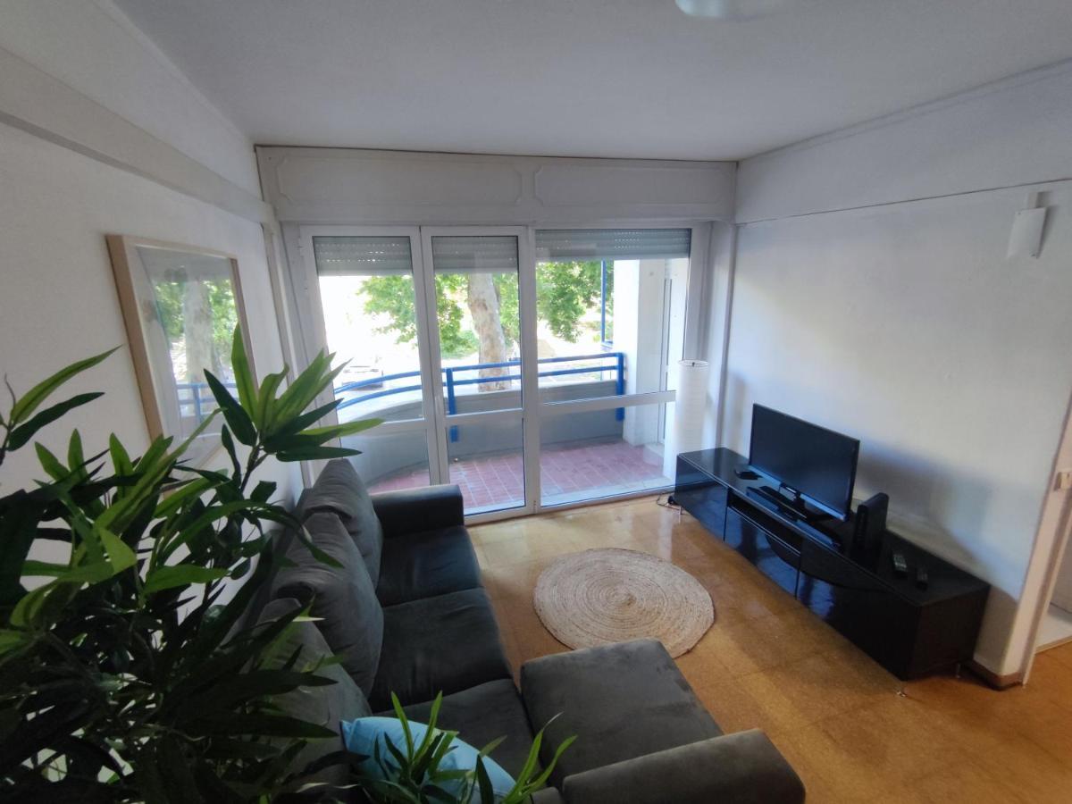 Apartamento Aconchegante T3 Em Telheiras Lisboa Exterior foto