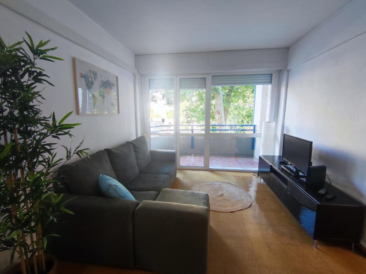 Apartamento Aconchegante T3 Em Telheiras Lisboa Exterior foto