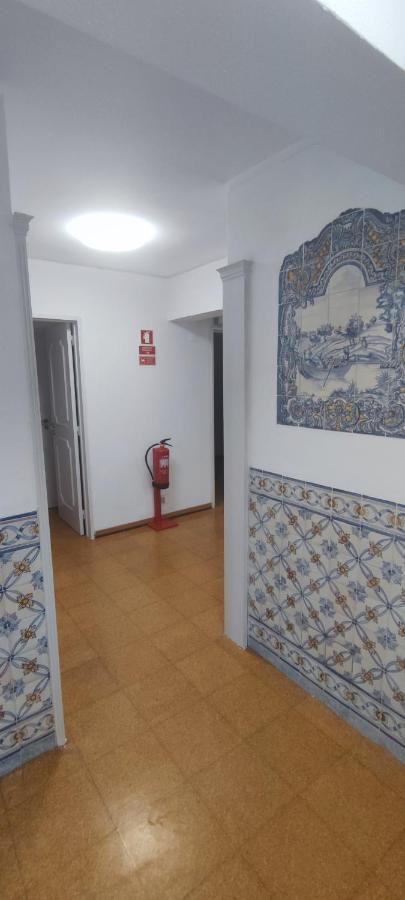 Apartamento Aconchegante T3 Em Telheiras Lisboa Exterior foto