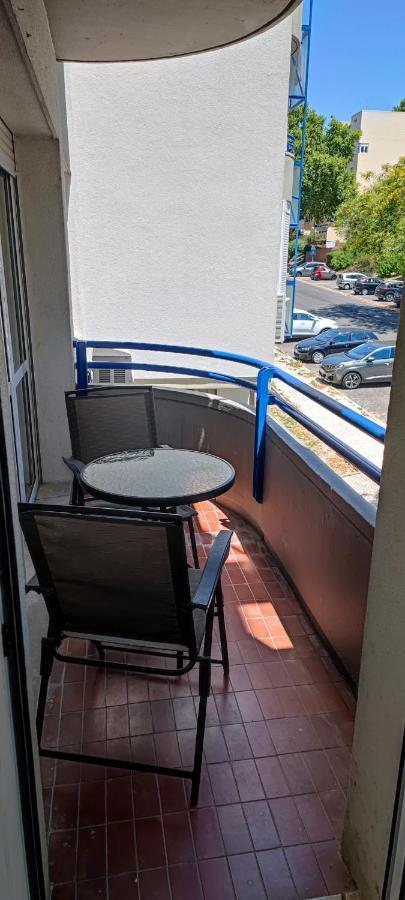Apartamento Aconchegante T3 Em Telheiras Lisboa Exterior foto